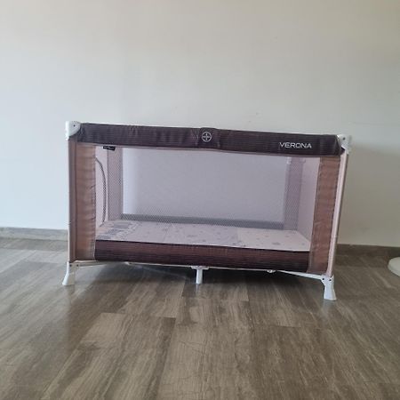 Sea View Apartment Gythio Exterior foto