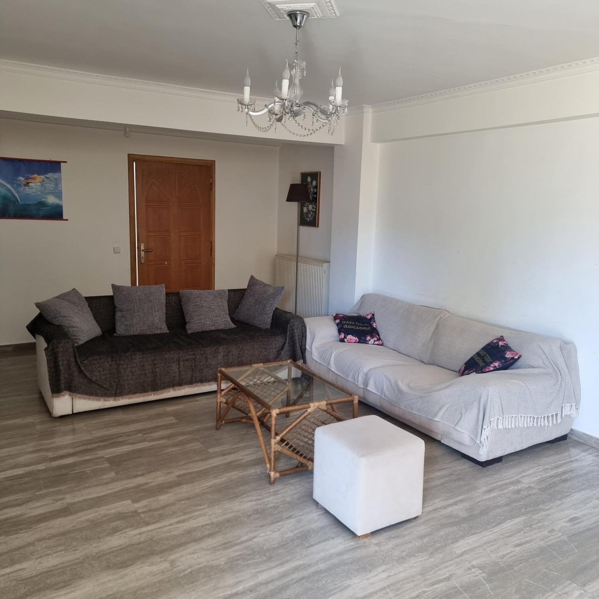 Sea View Apartment Gythio Exterior foto